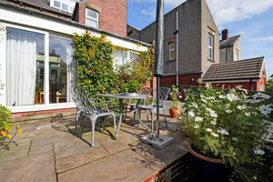 Cairns Road Crosspool